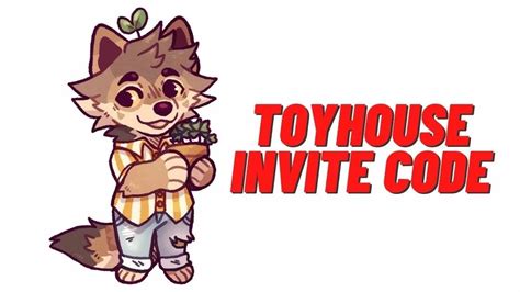 Looking for Codes. Hi! I’m currently looking for a Toyhouse invite code. If anyone’s got one on hand, feel free to lmk. Vote.